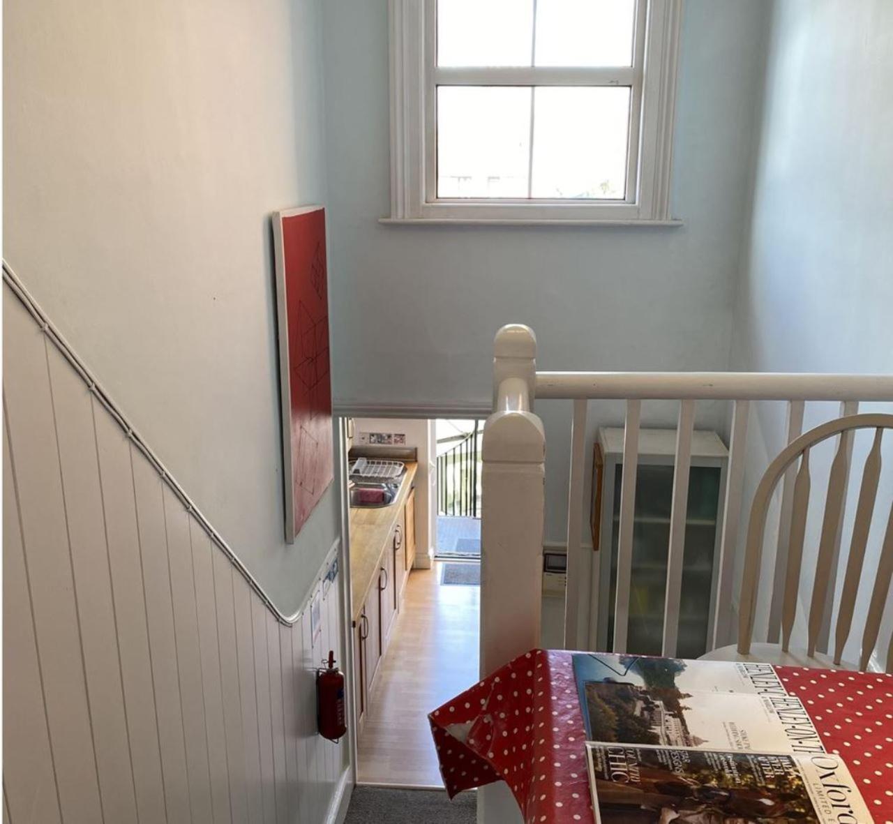 Deluxe Three Bed Bnb In Henley-On-Thames Near Station River & Town Centre Kültér fotó