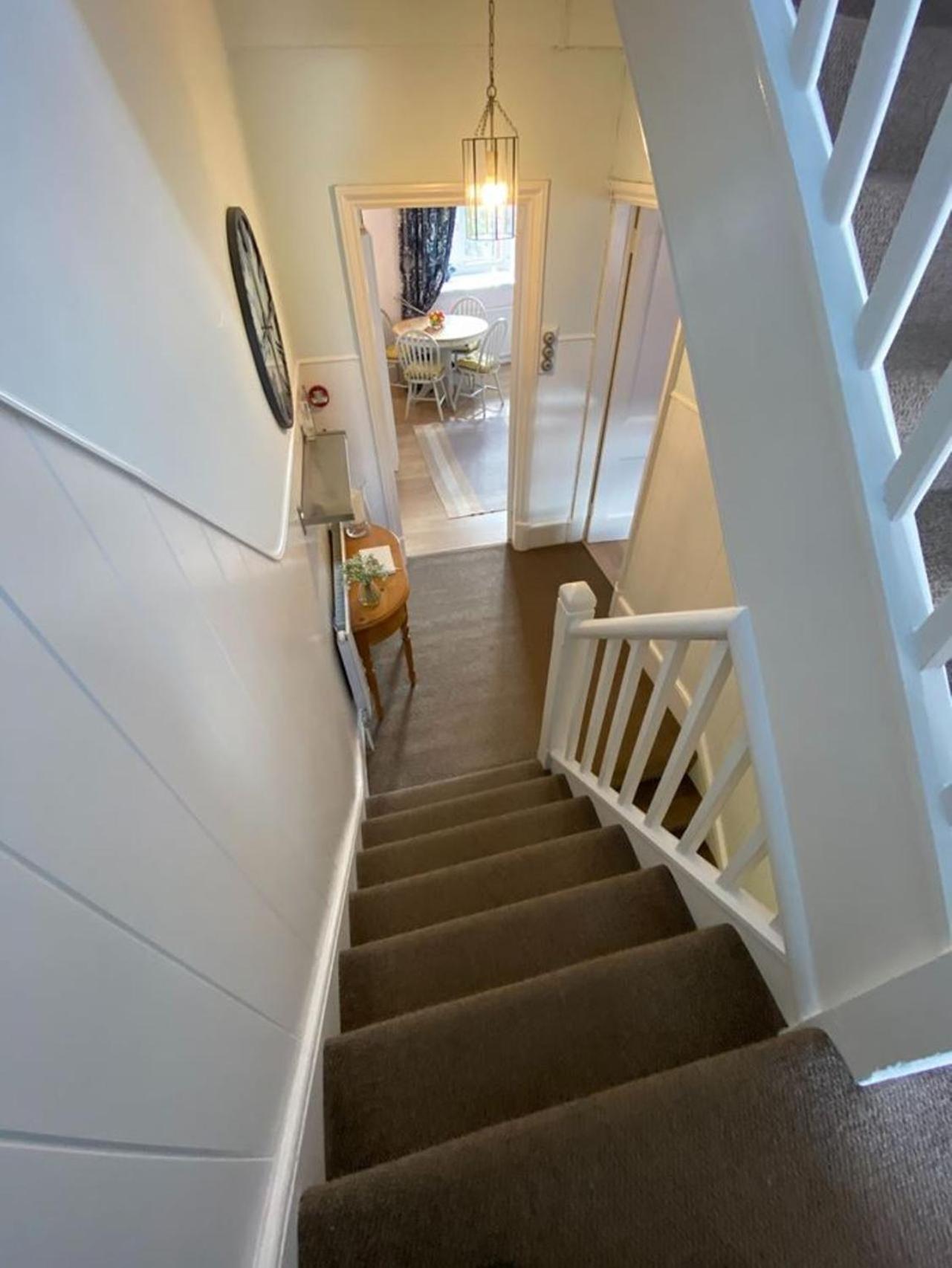 Deluxe Three Bed Bnb In Henley-On-Thames Near Station River & Town Centre Kültér fotó